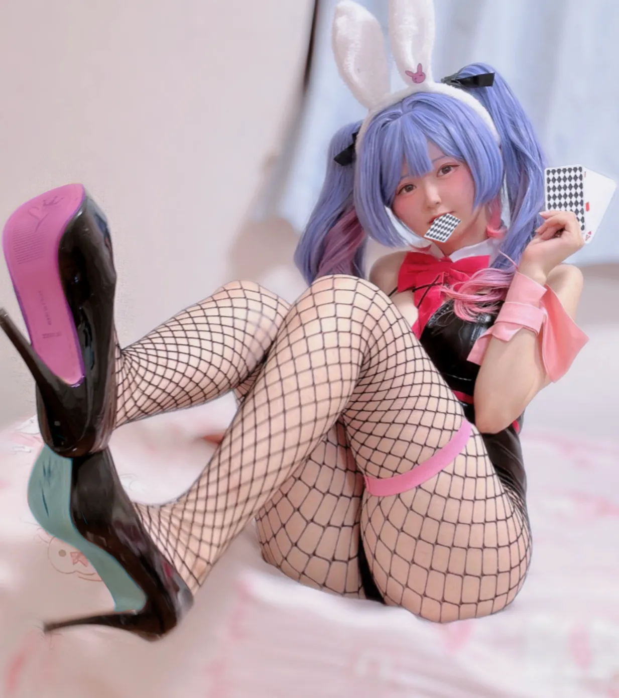 °ʚ魔王てゃんɞ° 初音ミクの見せつけ❤-erohere14.webp